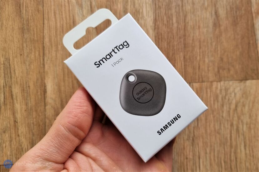 Samsung Galaxy SmartTag