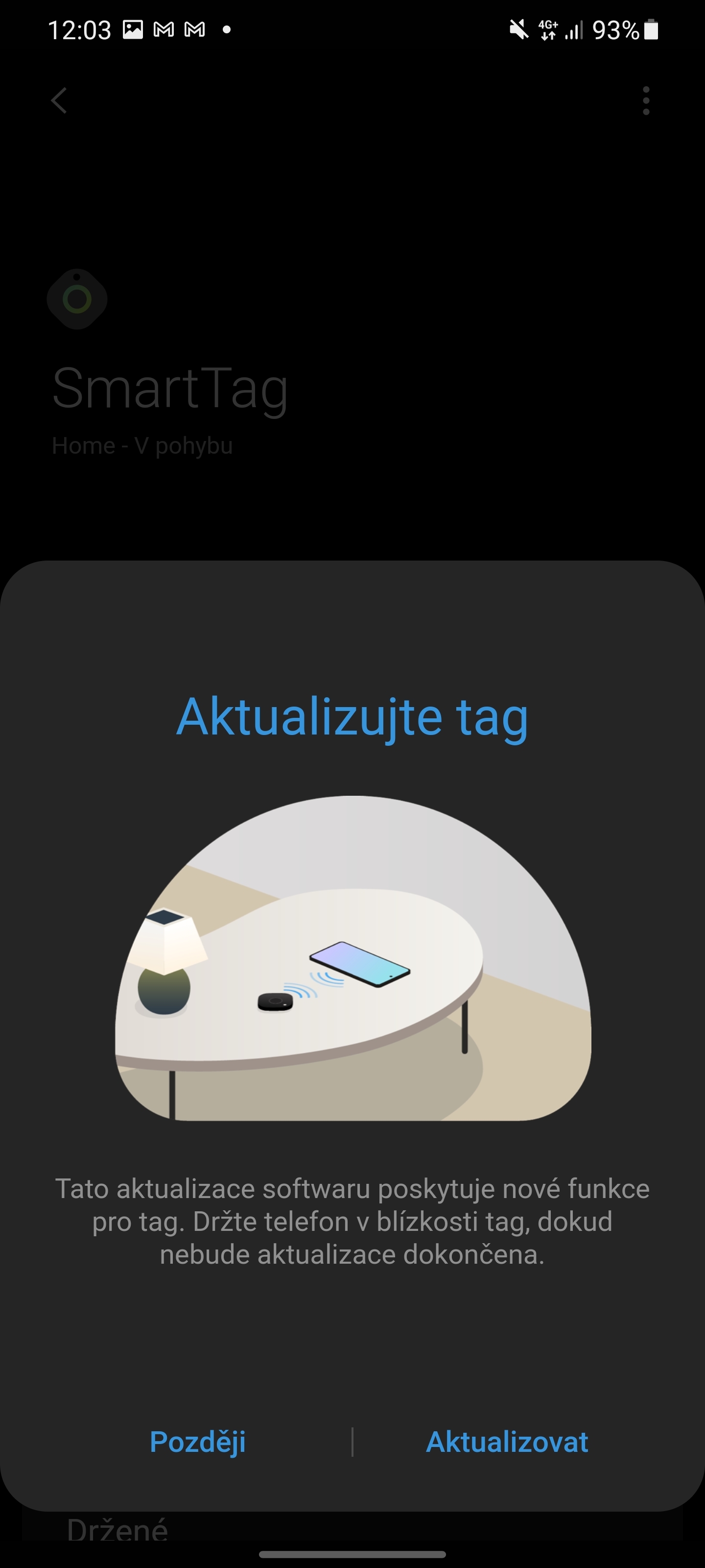 Samsung Galaxy SmartTag