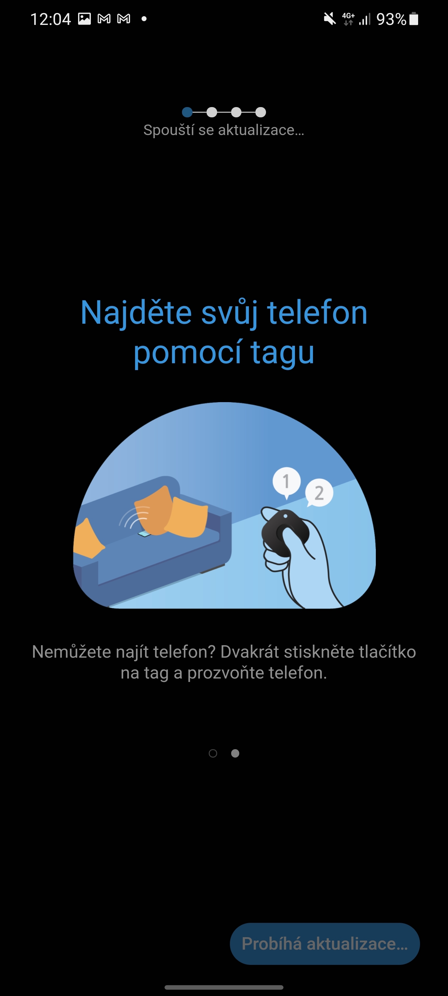 Samsung Galaxy SmartTag