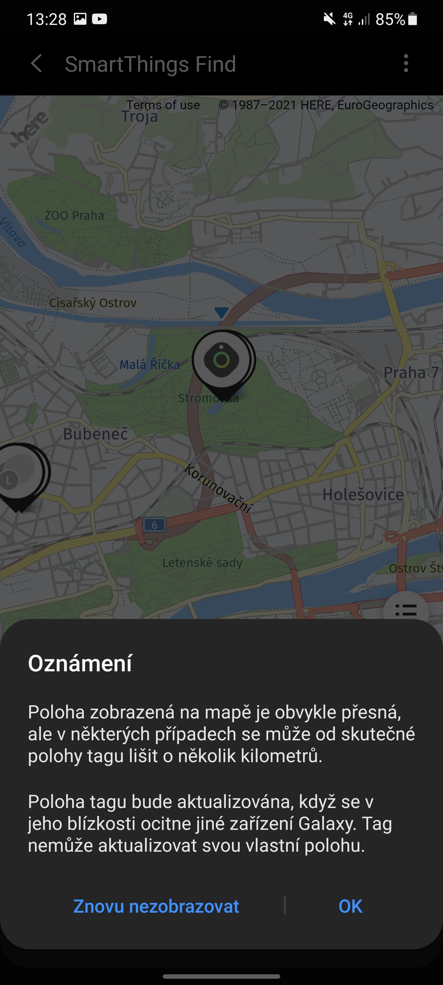 Samsung Galaxy SmartTag