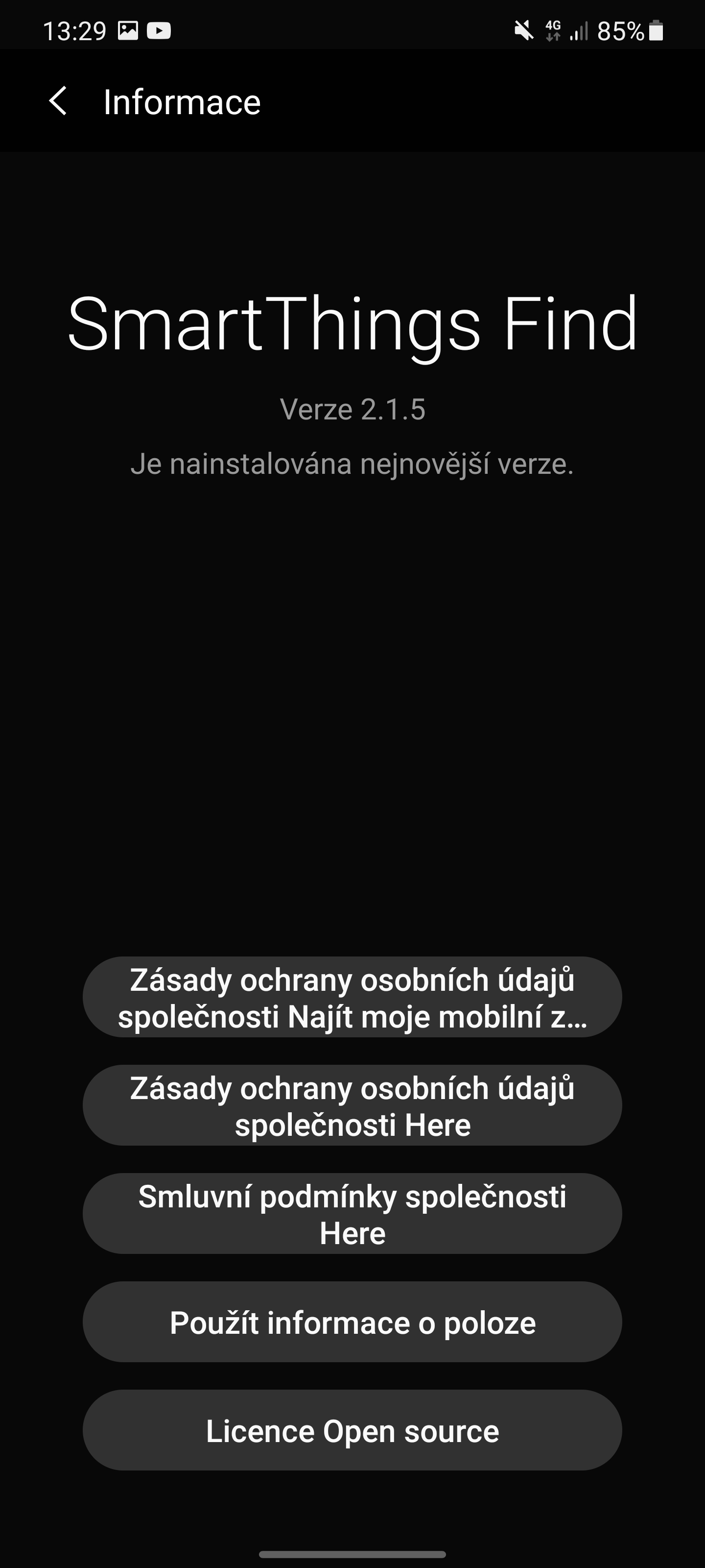 Samsung Galaxy SmartTag