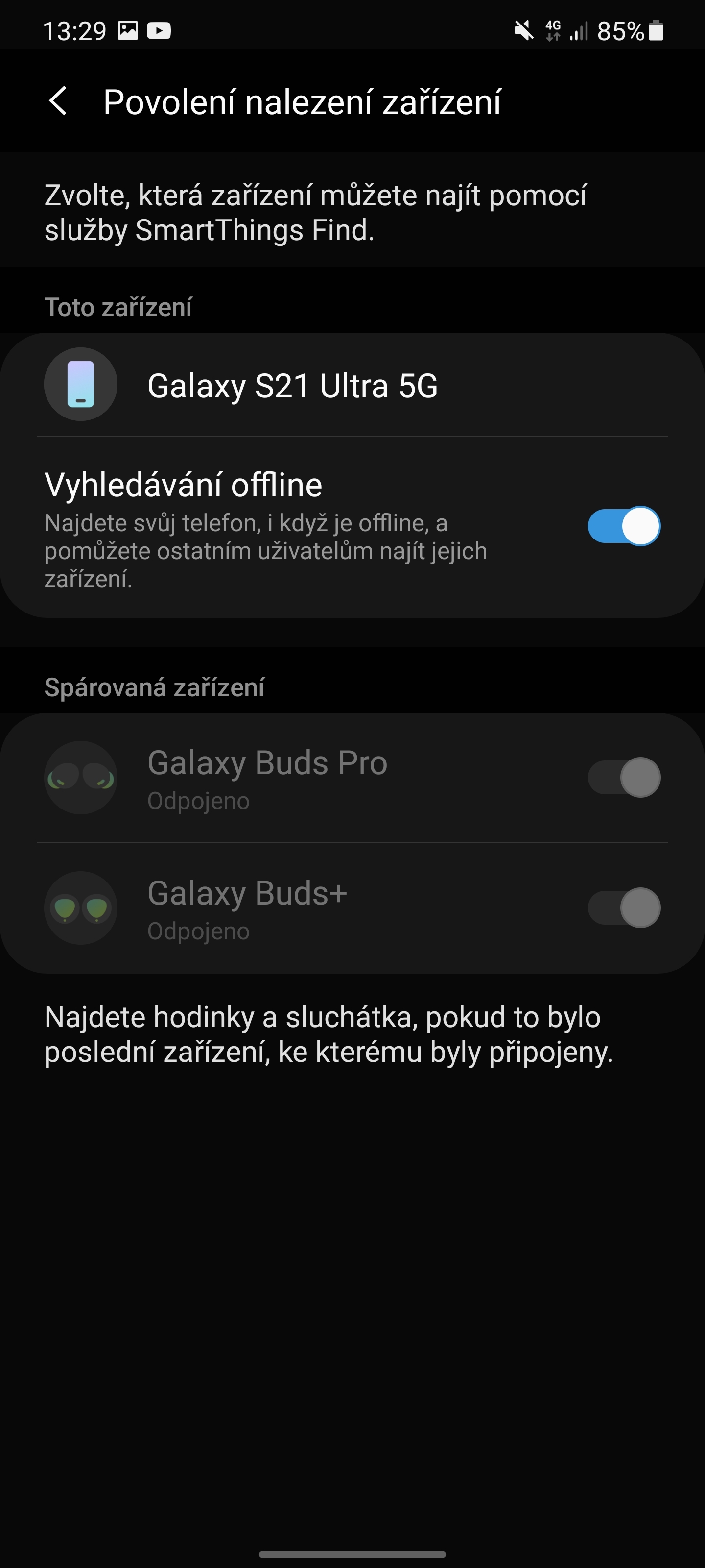 Samsung Galaxy SmartTag