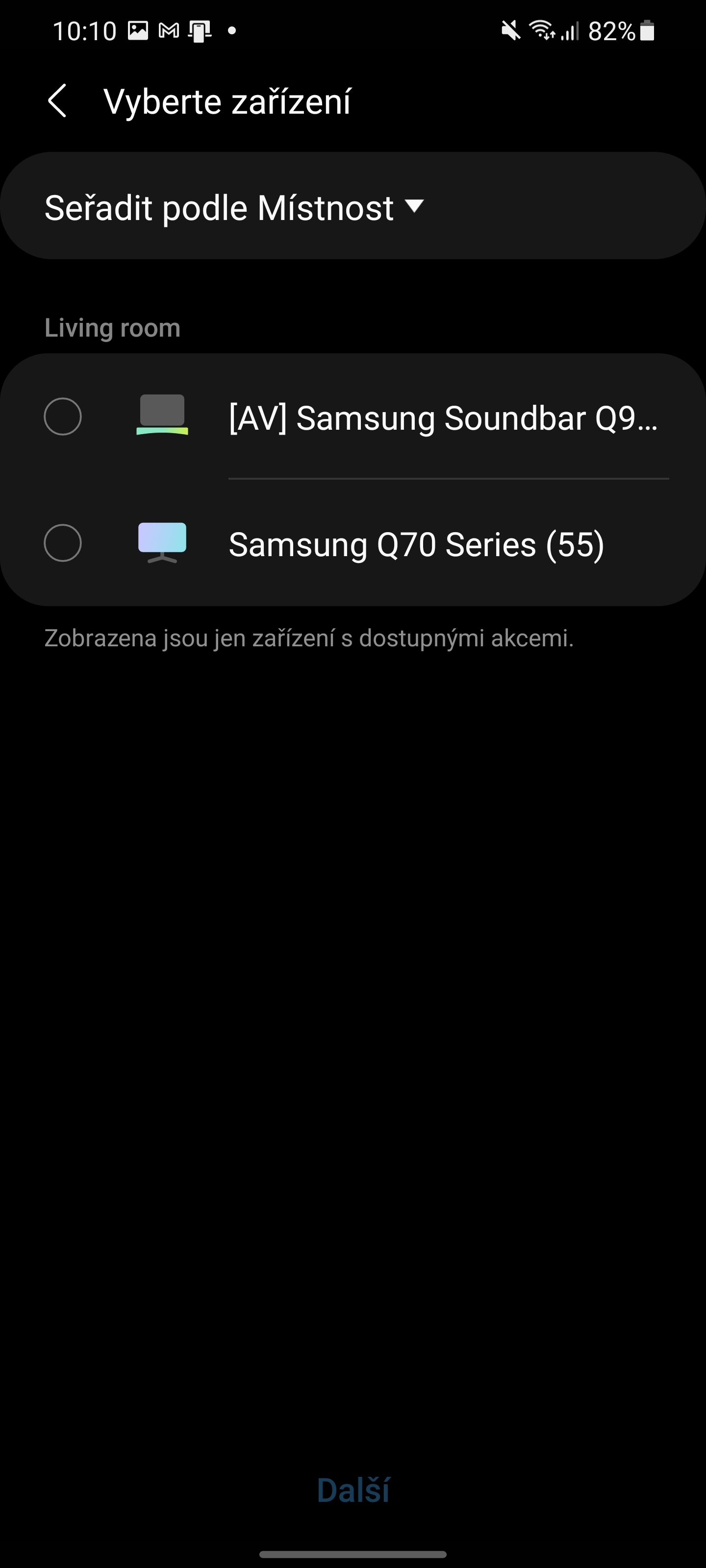 Samsung Galaxy SmartTag