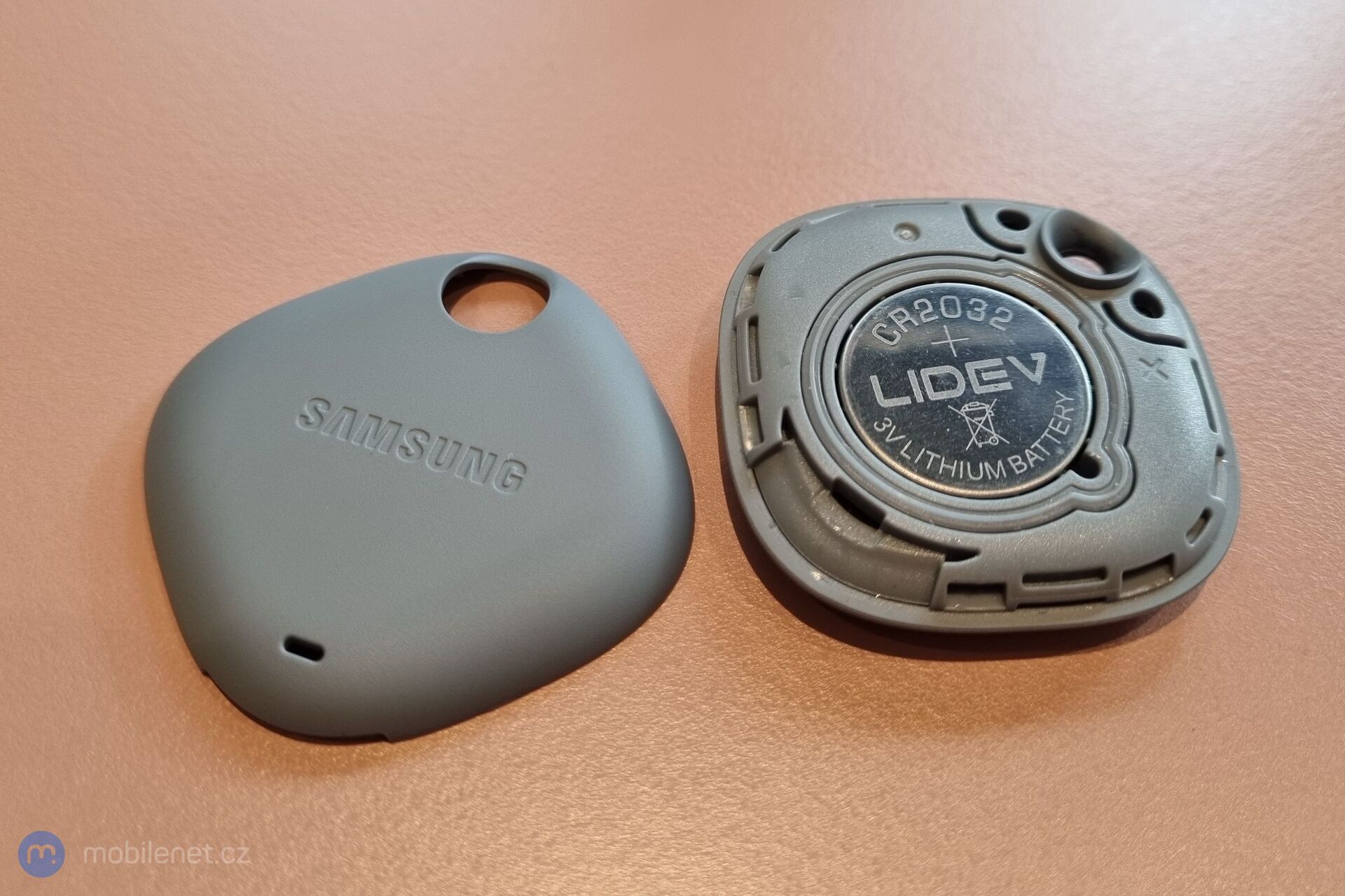 Samsung Galaxy SmartTag+