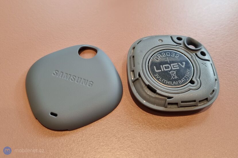 Samsung Galaxy SmartTag+