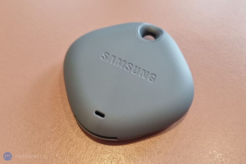 Samsung Galaxy SmartTag+