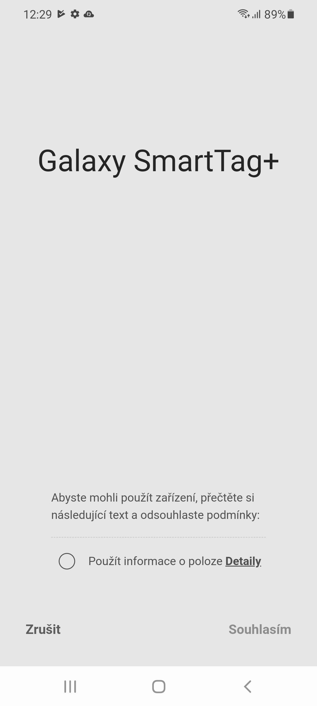 Samsung Galaxy SmartTag+