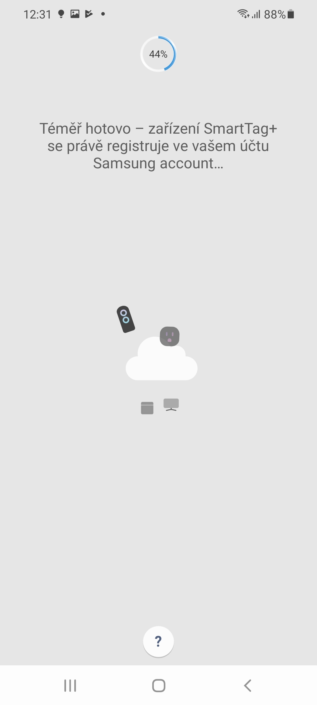 Samsung Galaxy SmartTag+