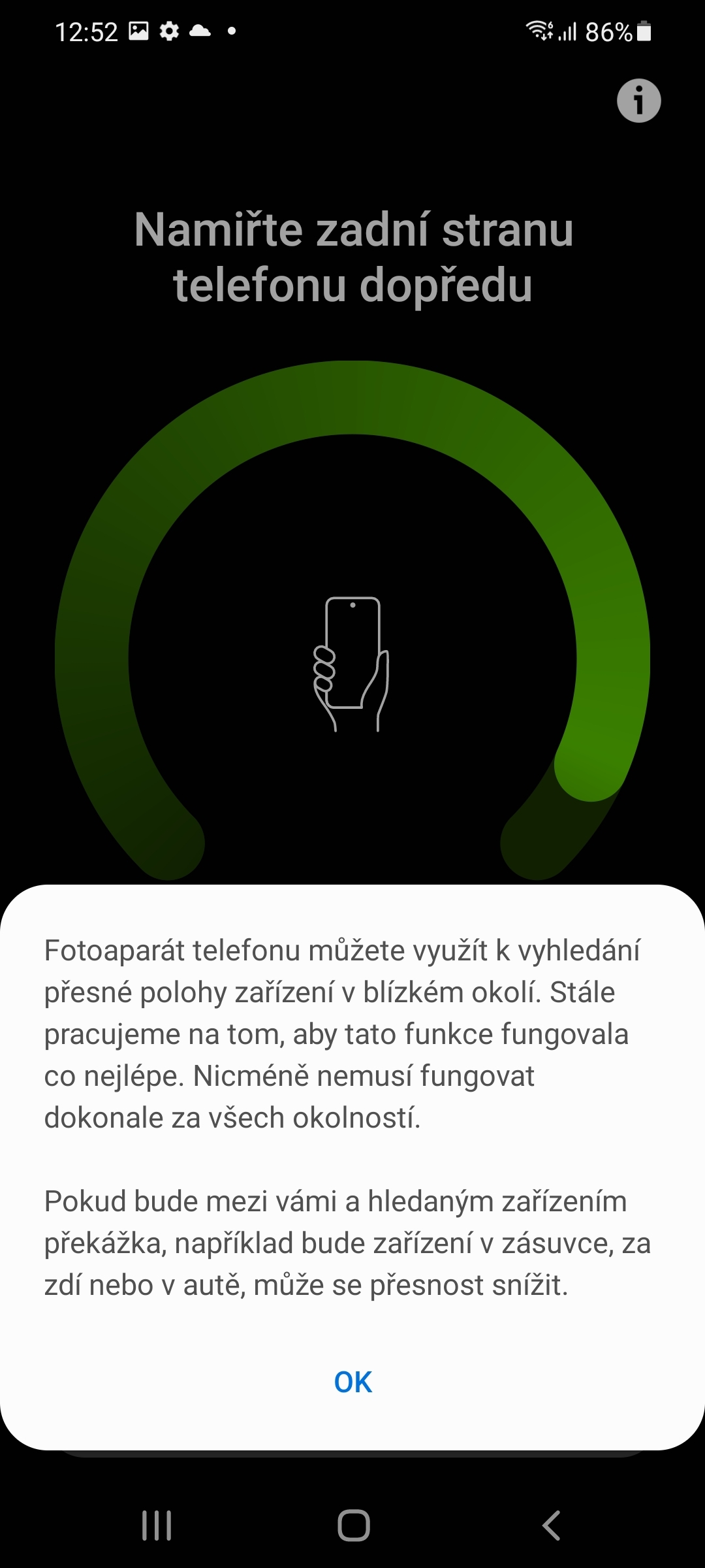 Samsung Galaxy SmartTag+