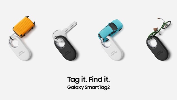 Samsung Galaxy SmartTag2