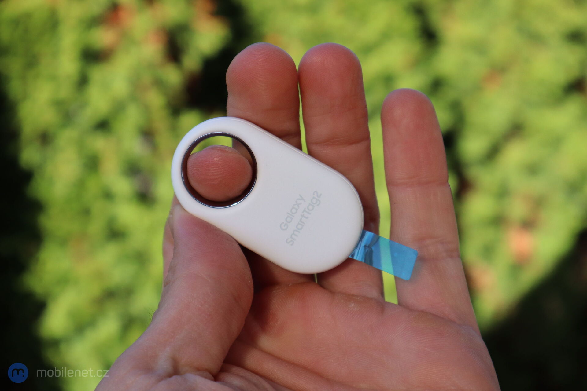 Samsung Galaxy SmartTag2