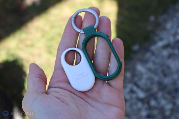 Samsung Galaxy SmartTag2