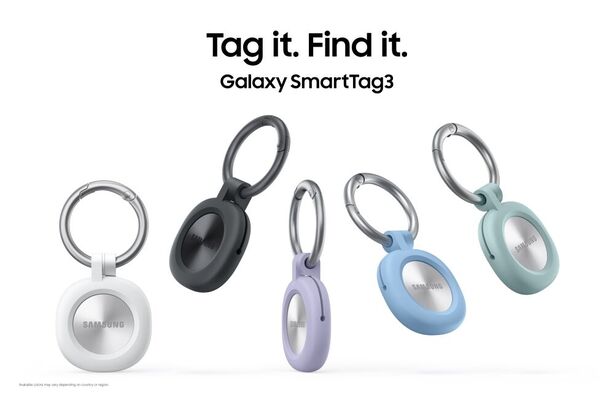 Samsung Galaxy SmartTag3