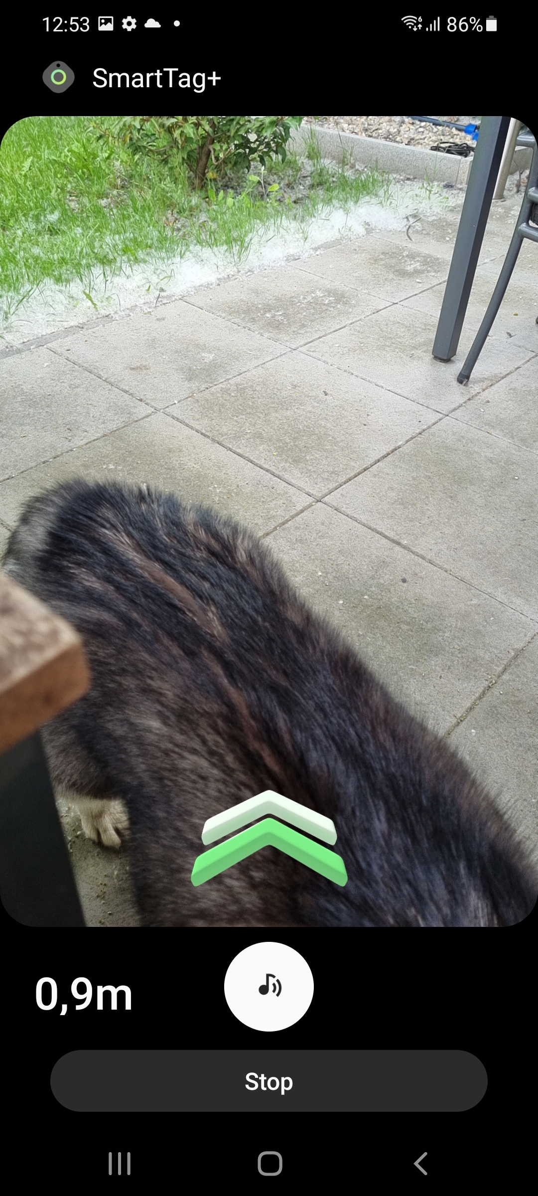 Samsung Galaxy SmartTag+