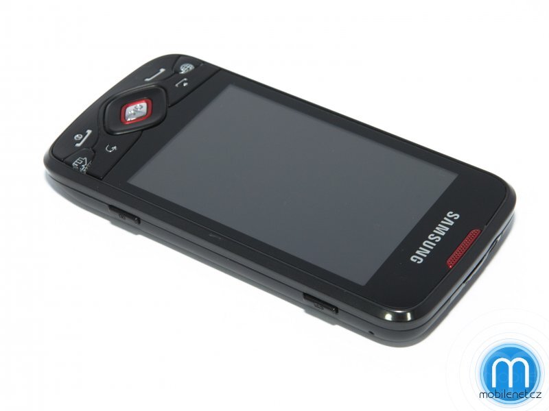 Samsung Galaxy Spica i5700