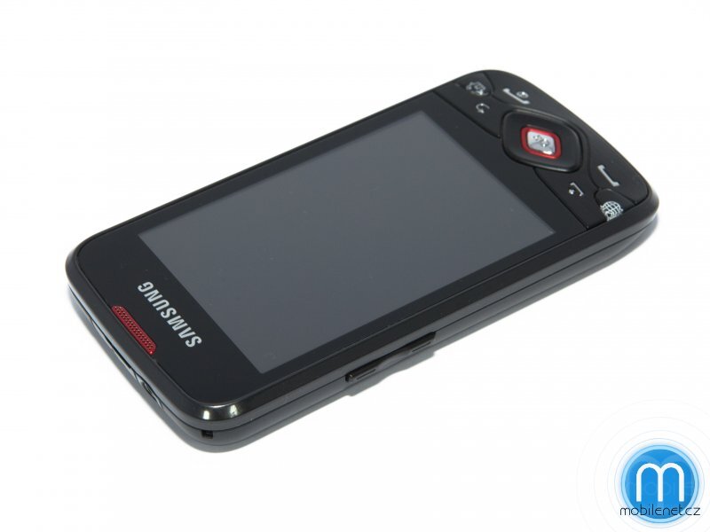 Samsung Galaxy Spica i5700