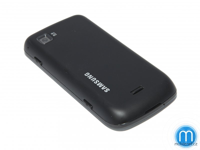 Samsung Galaxy Spica i5700