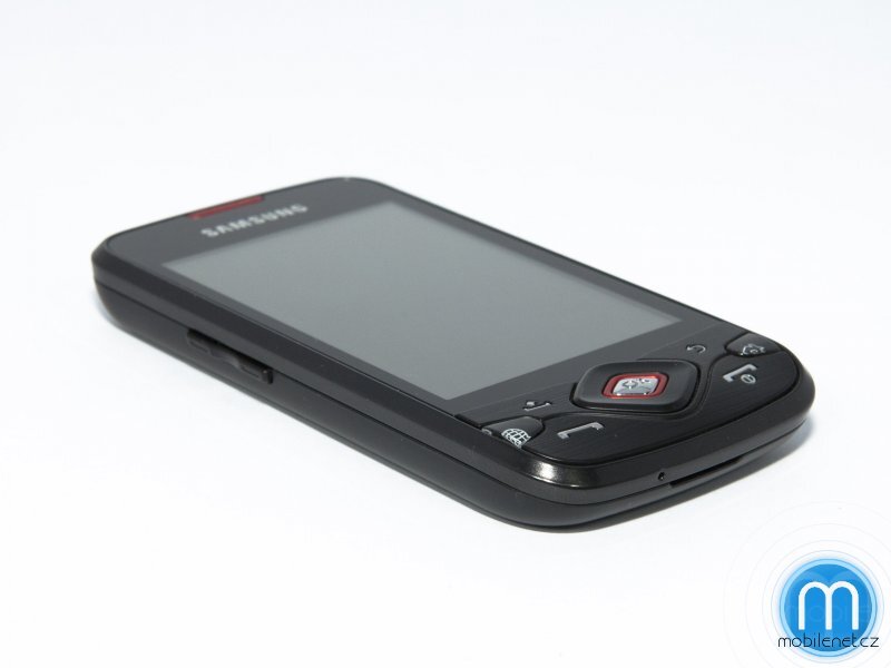 Samsung Galaxy Spica i5700