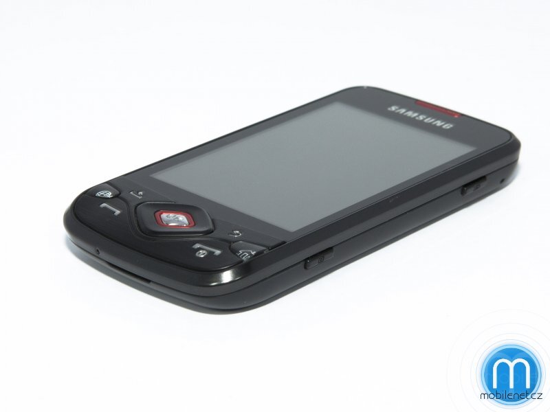 Samsung Galaxy Spica i5700