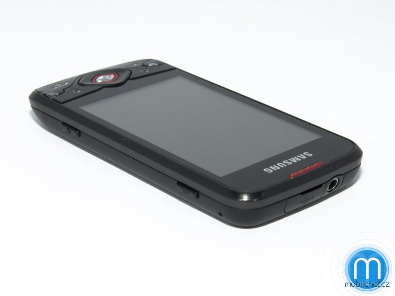 Samsung Galaxy Spica i5700