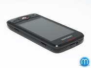 Samsung Galaxy Spica i5700