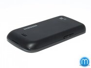 Samsung Galaxy Spica i5700