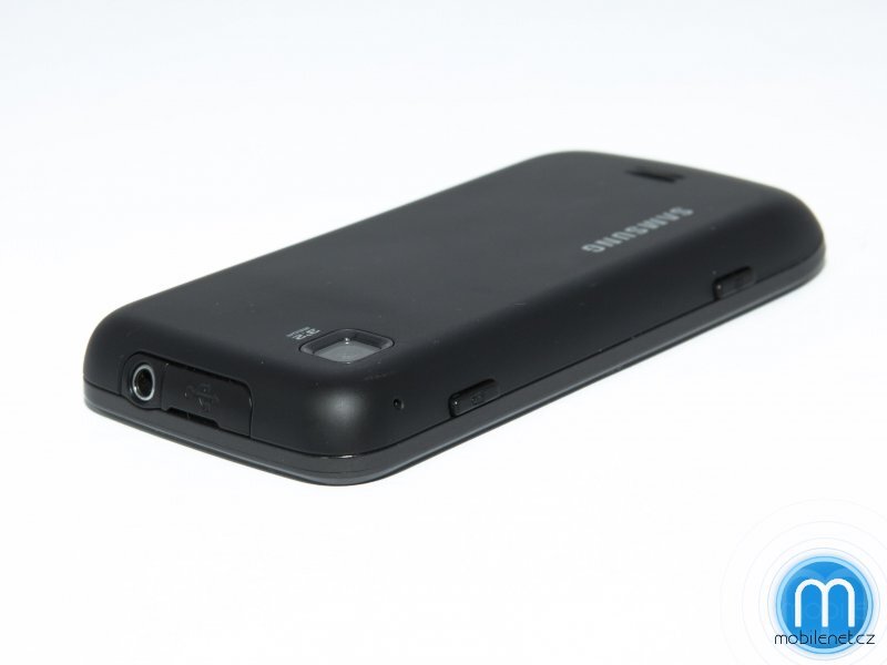 Samsung Galaxy Spica i5700