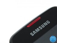 Samsung Galaxy Spica i5700