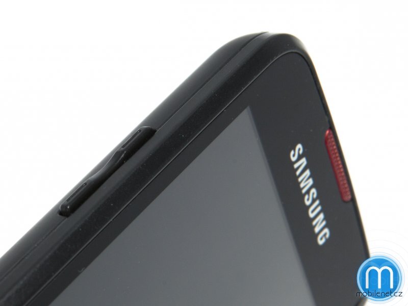 Samsung Galaxy Spica i5700