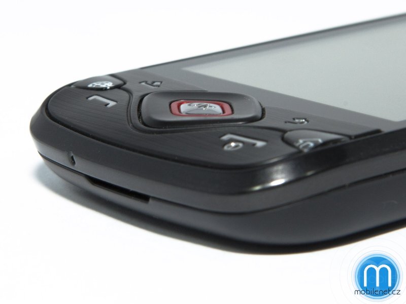 Samsung Galaxy Spica i5700