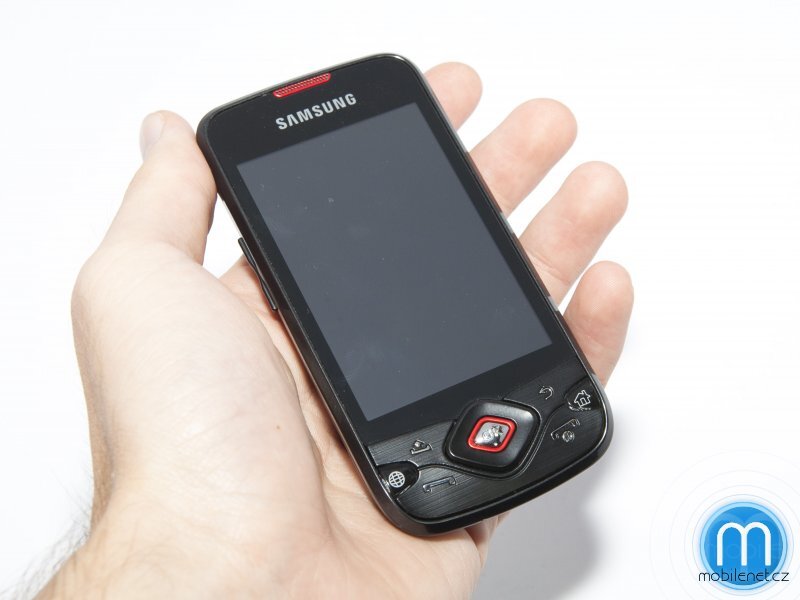 Samsung Galaxy Spica i5700