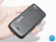 Samsung Galaxy Spica i5700