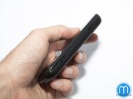 Samsung Galaxy Spica i5700