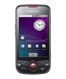 Samsung Galaxy Spica i5700