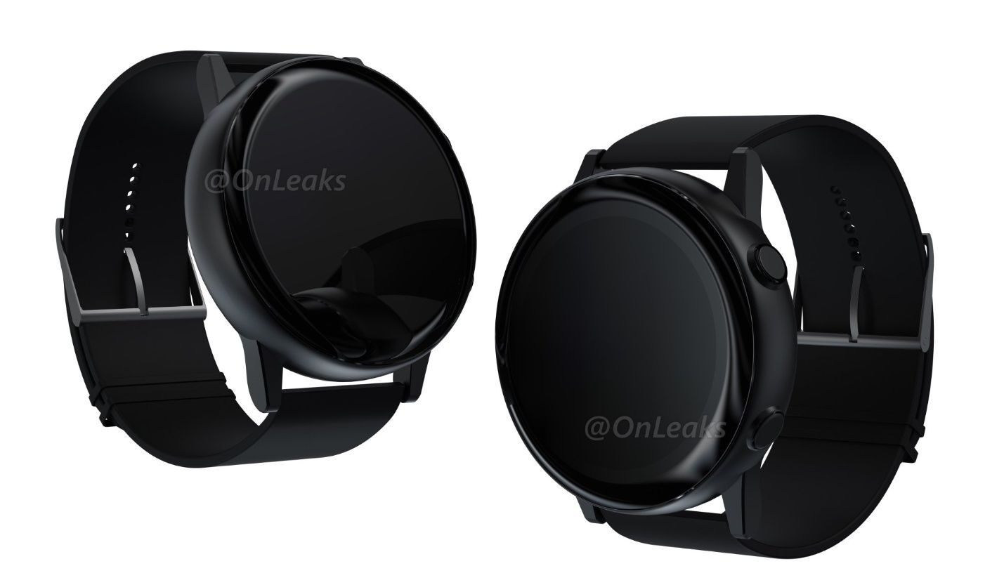 Samsung Galaxy Sport