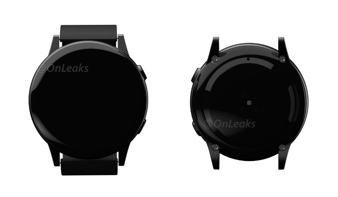 Samsung Galaxy Sport