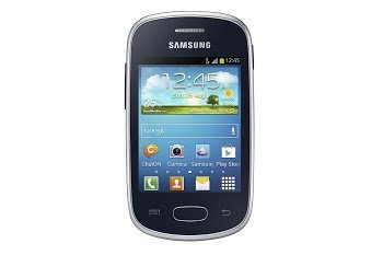 Samsung Galaxy Star