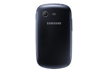 Samsung Galaxy Star