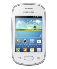 Samsung Galaxy Star