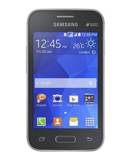 Samsung Galaxy Star 2