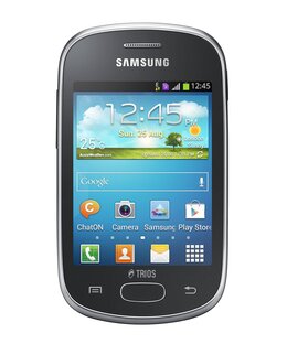 Samsung Galaxy Star Trios