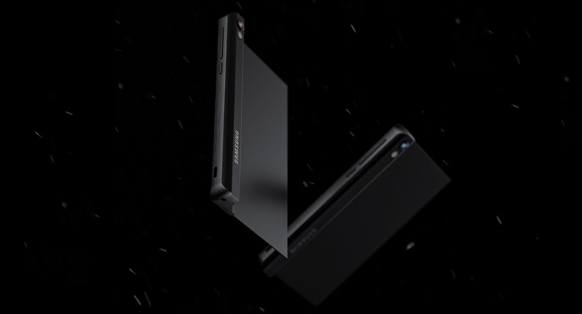 Samsung Galaxy Stick