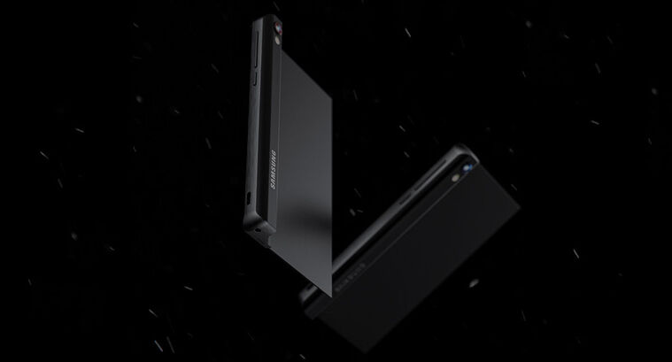 Samsung Galaxy Stick