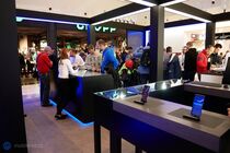 Samsung Galaxy Studio & mobilenet.cz meetup