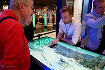 Samsung Galaxy Studio & mobilenet.cz meetup