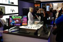 Samsung Galaxy Studio & mobilenet.cz meetup