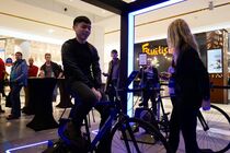 Samsung Galaxy Studio & mobilenet.cz meetup