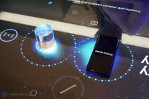 Samsung Galaxy Studio & mobilenet.cz meetup