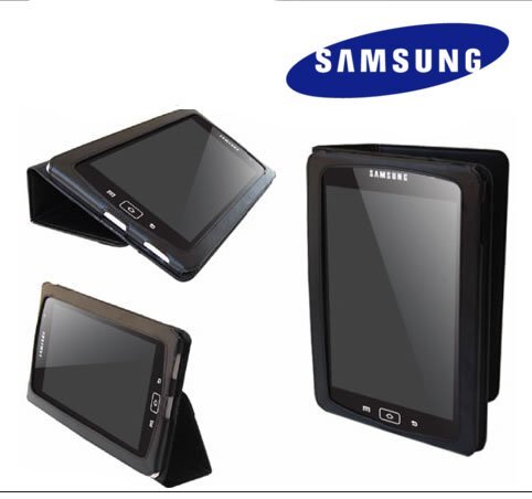 Samsung Galaxy Tab - obal