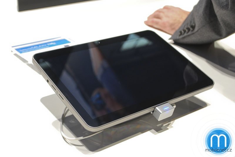 Samsung Galaxy Tab 10.1